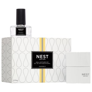 NEST New York Grapefruit Wall Diffuser Set