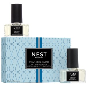 NEST New York Ocean Mist & Sea Salt Wall Diffuser Refill