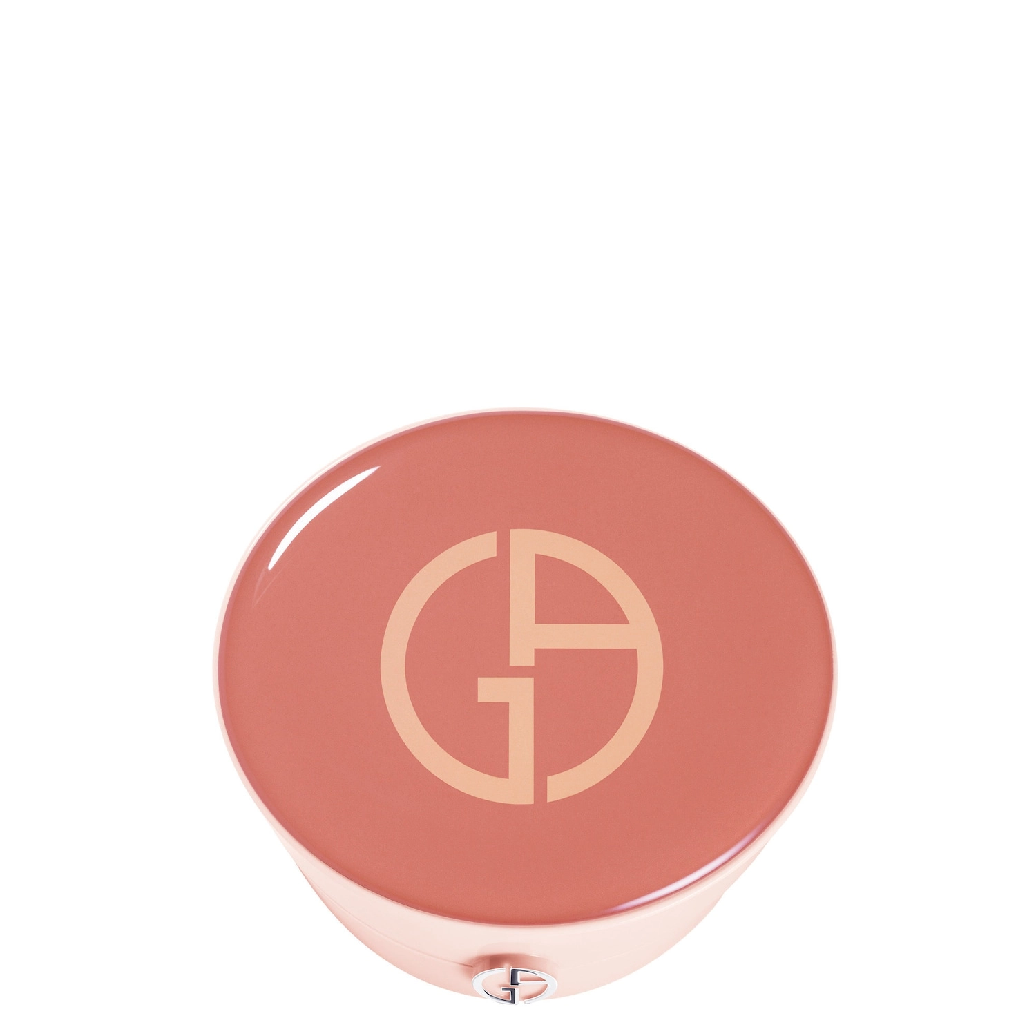 Armani Beauty Neo Nude Color Melting Cream Blush 51 - Peach Pink, Matte Finish - Image 5