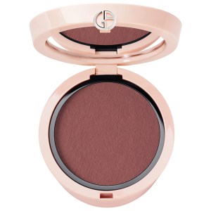 Armani Beauty Neo Nude Color Melting Cream Blush - Warm Plum