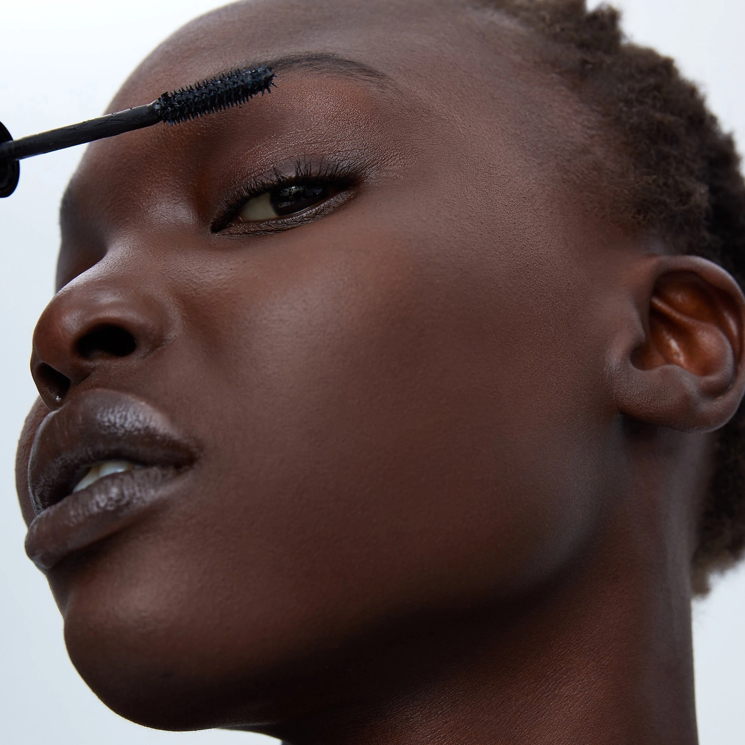 NUDESTIX Vegan Splashproof Mascara - Image 5