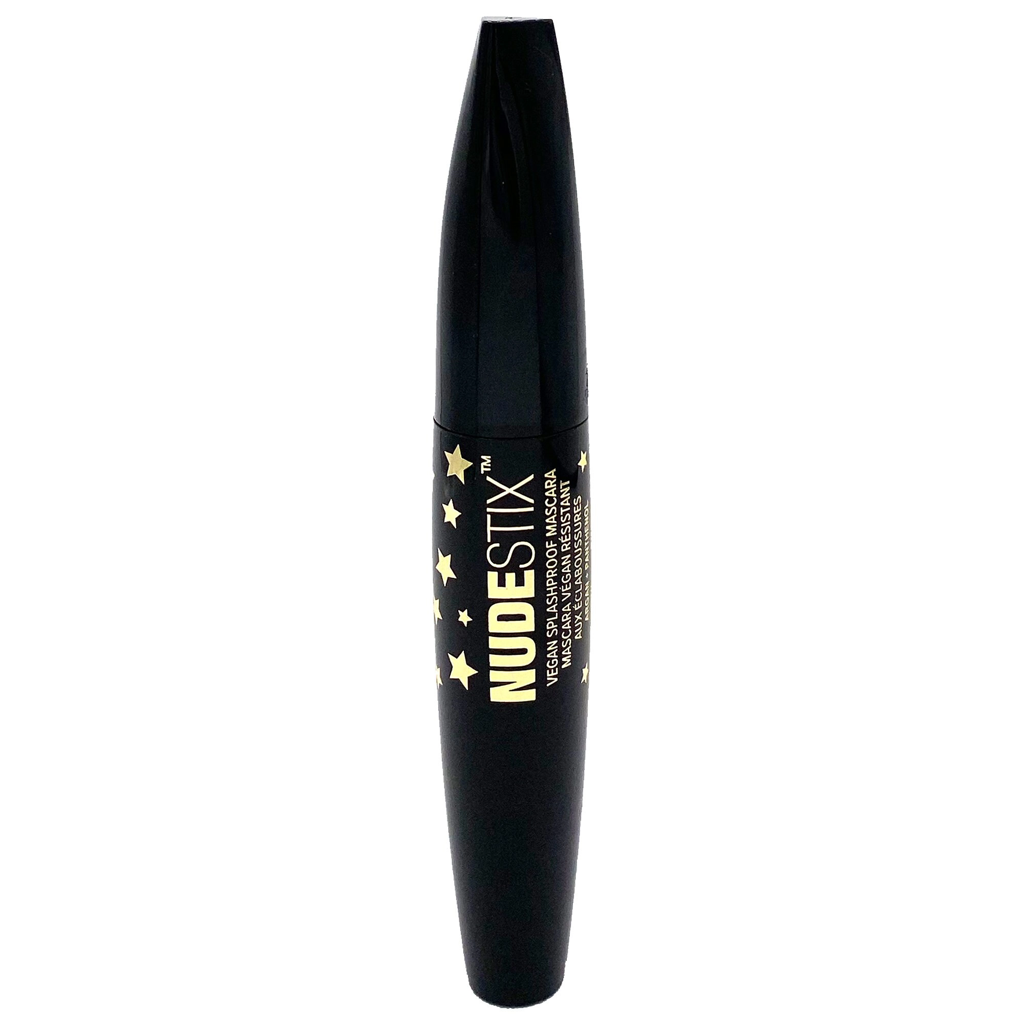 NUDESTIX Vegan Splashproof Mascara