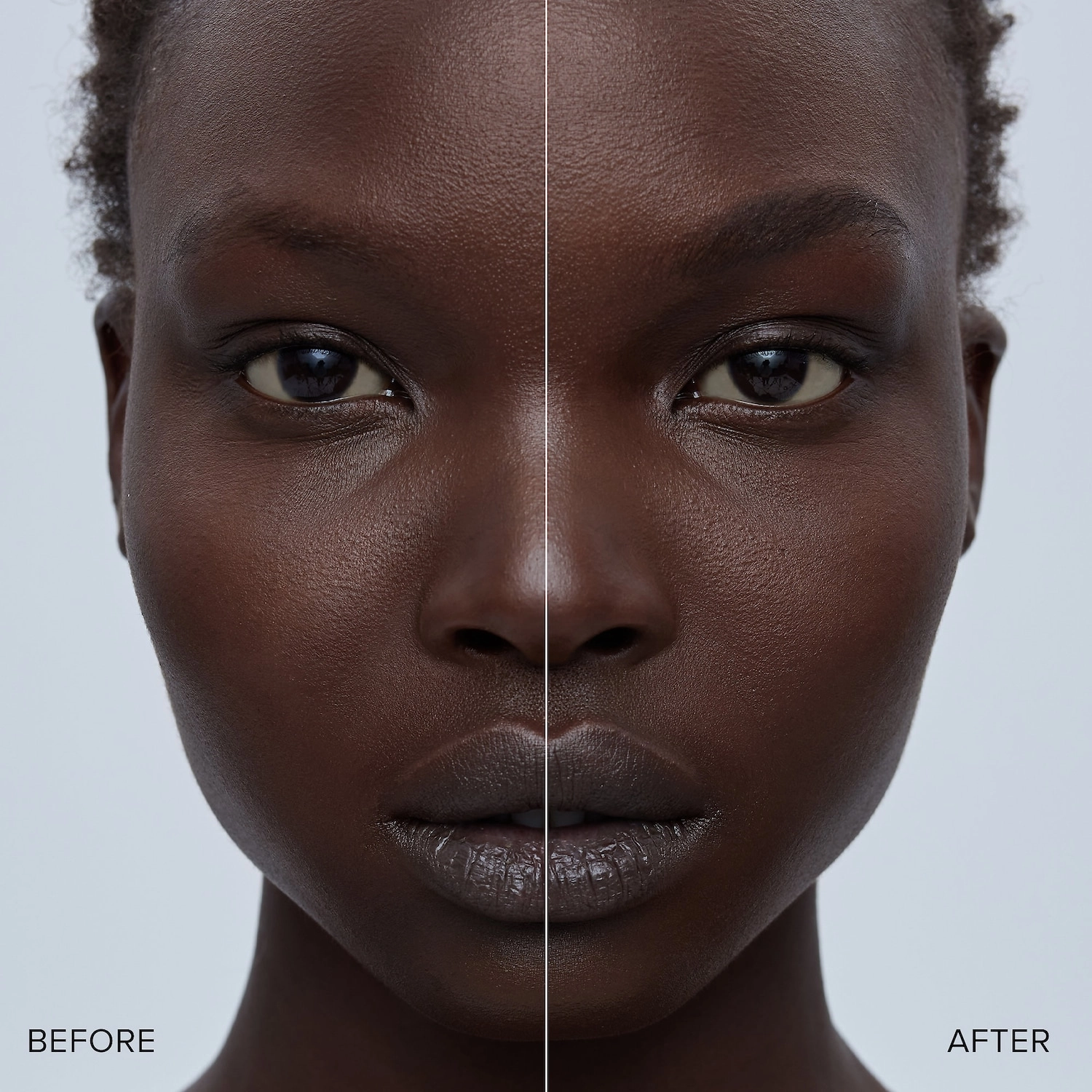 NUDESTIX Brow Set Gel XL Vegan Long-wearing Without Parabens - Image 3