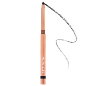 PATRICK TA Major Dimension Precision Gel Eyeliner - Blackest Black Vegan