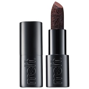 Melt Cosmetics Ultra-Matte Lipstick Color: XXX - Deep Espresso