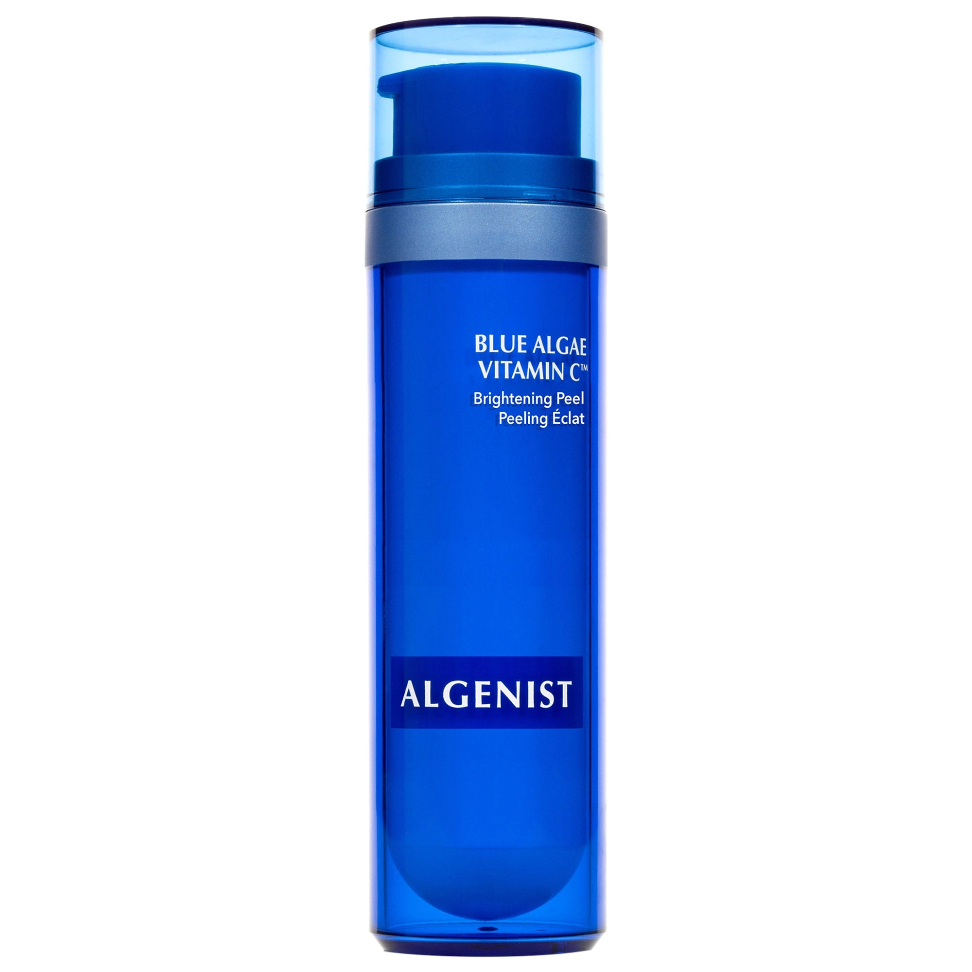 Algenist Blue Algae Vitamin C Brightening Peel 1.5 oz/45 mL