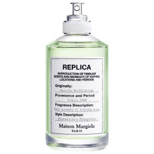 Maison Margiela REPLICA' Matcha Meditation 3.4 oz/100 mL Fresh Citrus & Fruits Fragrance