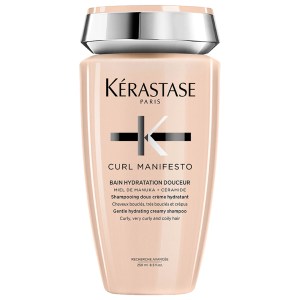 Kérastase Curl Manifesto Sulfate-Free Shampoo for Curly Hair 8.5 oz/250 mL