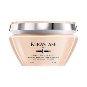 Kérastase Curl Manifesto Nourishing Mask for Curly Hair - 6.8 oz/200 mL