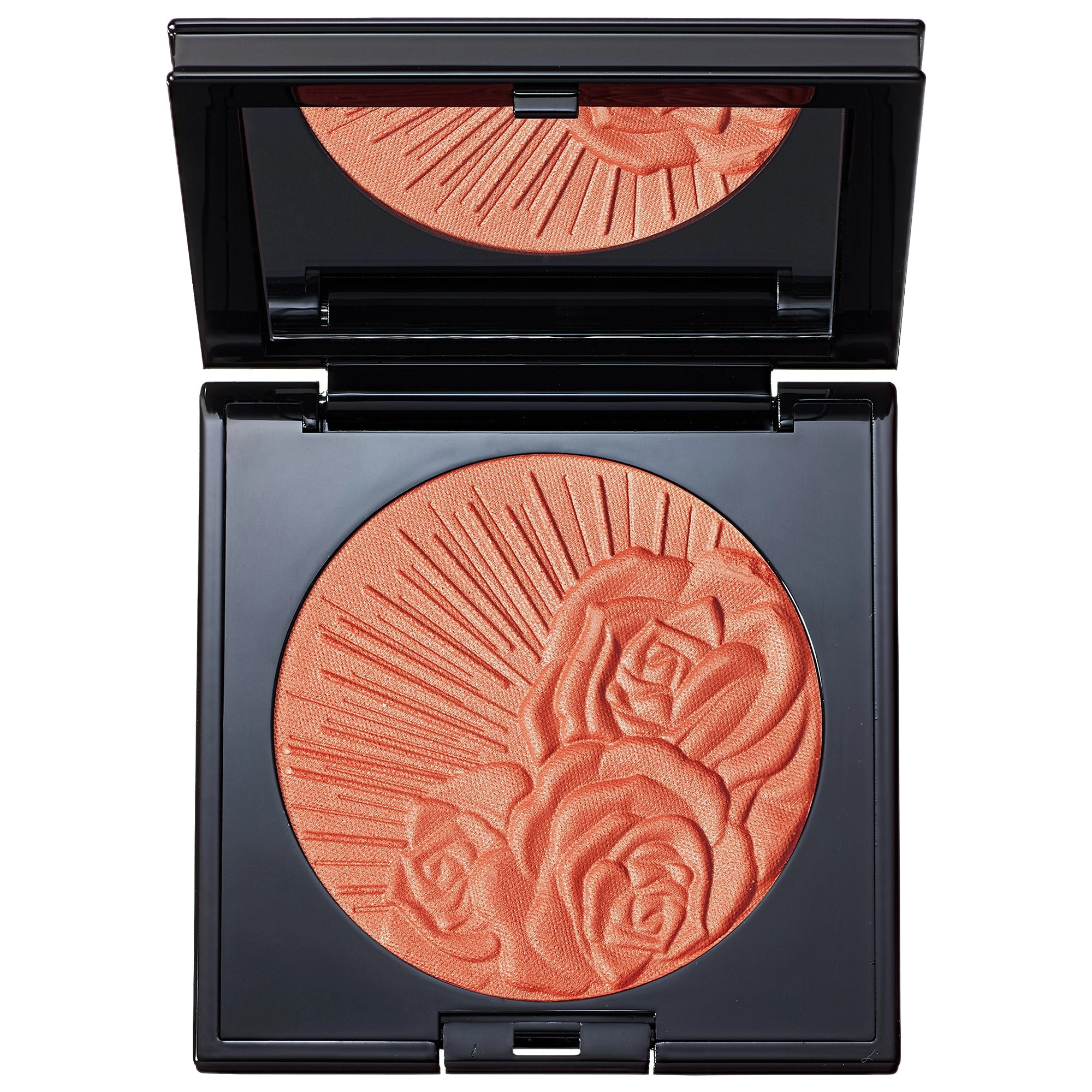 PAT McGRATH LABS Skin Fetish: Divine Powder Blush - Desert Orchid