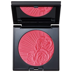 PAT McGRATH LABS Skin Fetish: Divine Powder Blush in Lovestruck - Berry Pink Demi-Matte