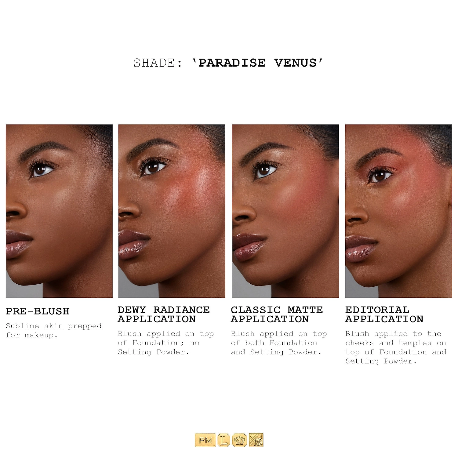 PAT McGRATH LABS Skin Fetish: Divine Powder Blush - Paradise Venus - Image 7