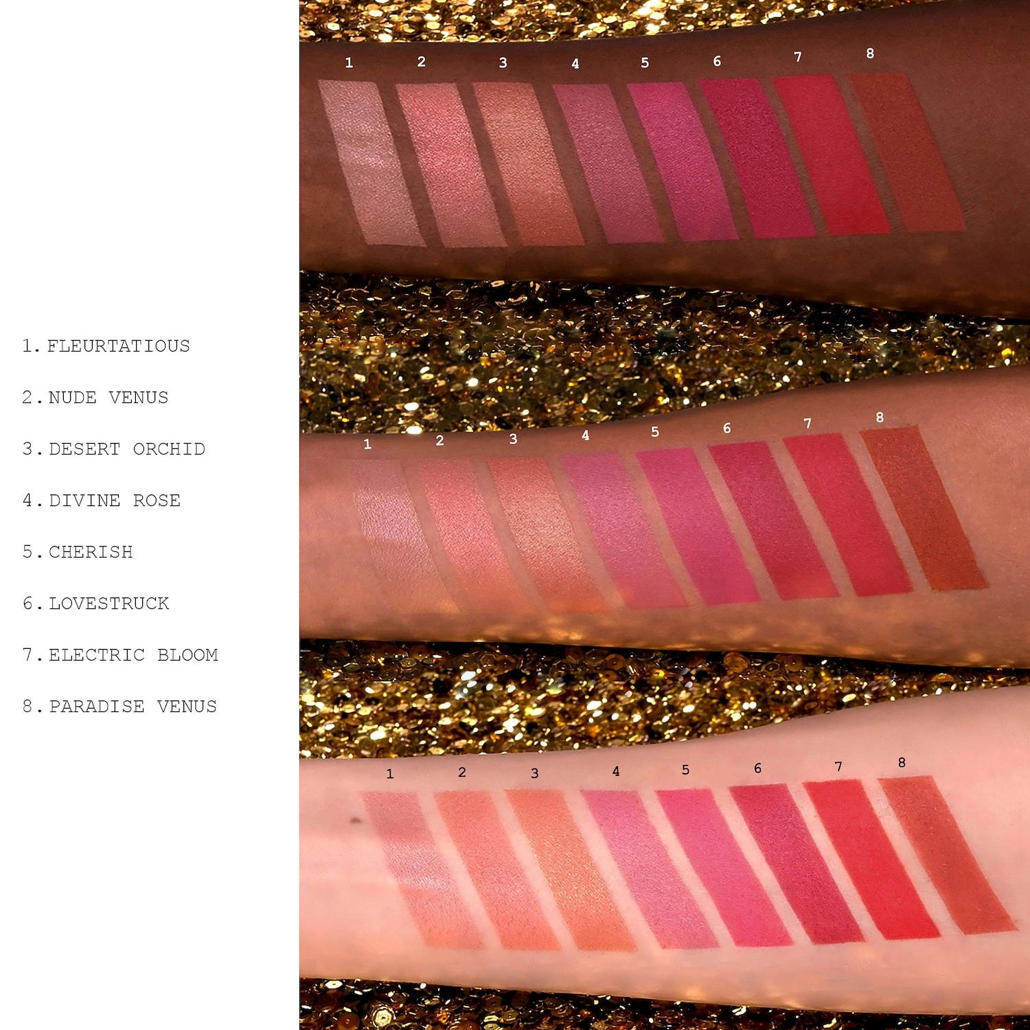 PAT McGRATH LABS Skin Fetish: Divine Powder Blush - Paradise Venus - Image 2