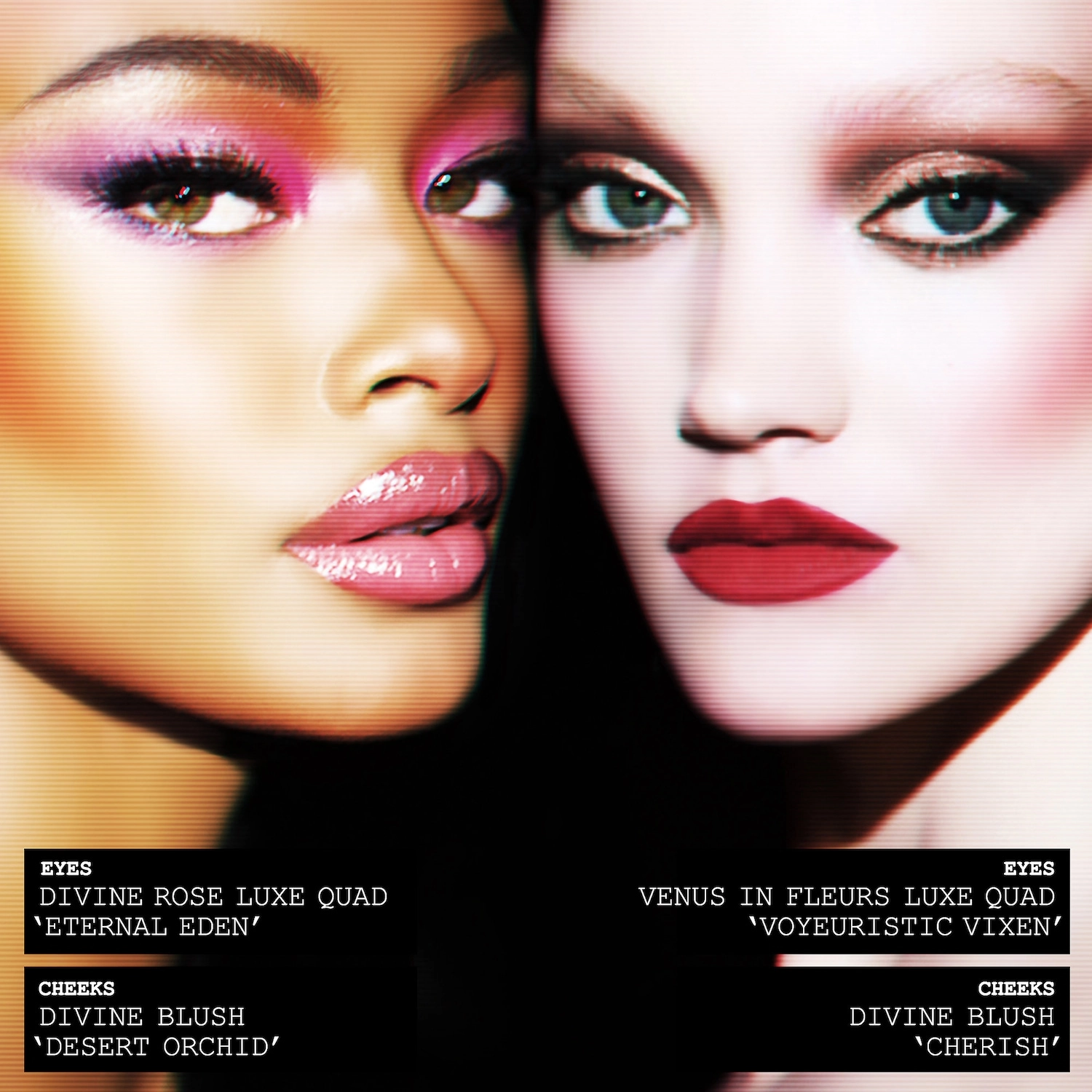 PAT McGRATH LABS Skin Fetish: Divine Powder Blush - Paradise Venus - Image 4