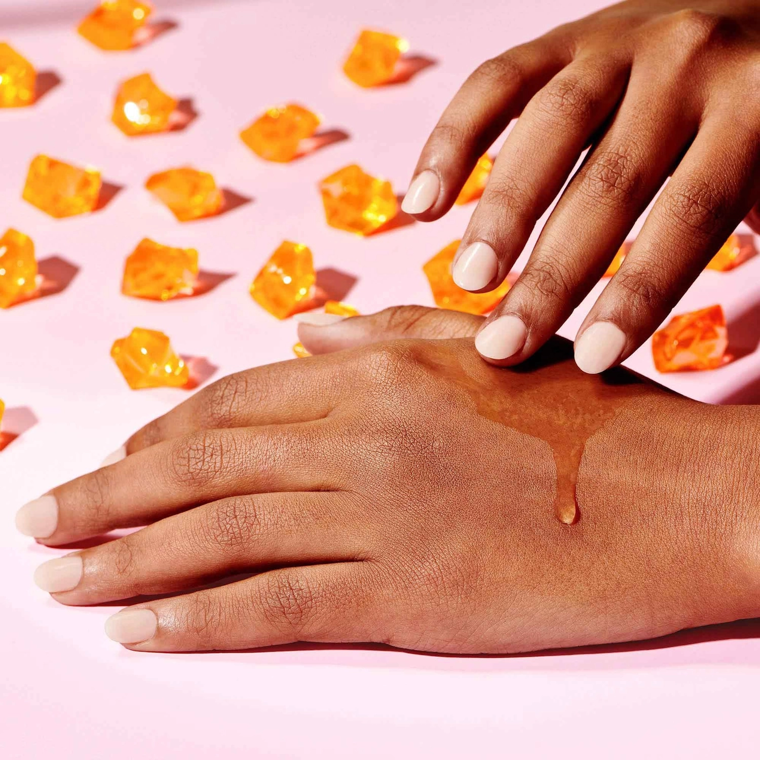 Drunk Elephant C-Firma Fresh Vitamin-C Day Serum - Size: 0.94 oz/28 mL - Image 9