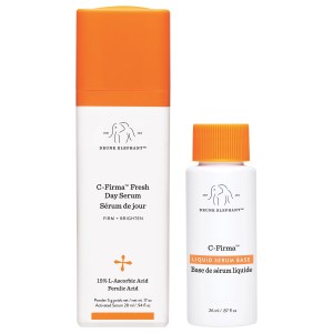 Drunk Elephant C-Firma Fresh Vitamin-C Day Serum - Size: 0.94 oz/28 mL
