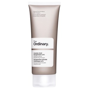 The Ordinary Azelaic Acid 10% Suspension Brightening Cream - 3.4 oz/100 mL
