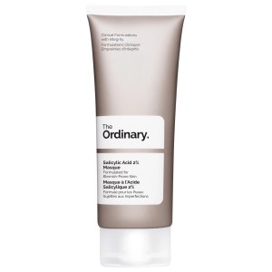 The Ordinary Salicylic Acid 2% Masque - Size: 3.3 oz/100 mL - Vegan