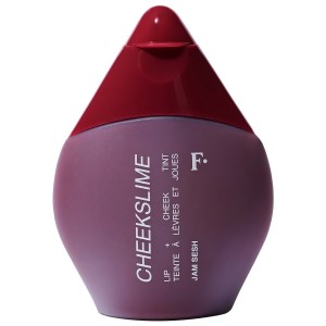 Freck Beauty Cheekslime Blush + Lip Tint with Plant Collagen - Jam Sesh