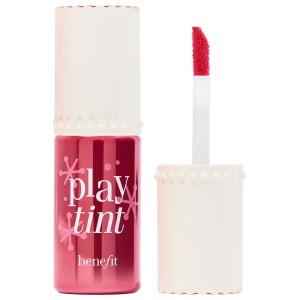 Benefit Cosmetics Playtint Lip & Cheek Stain - Natural Finish Long-wearing