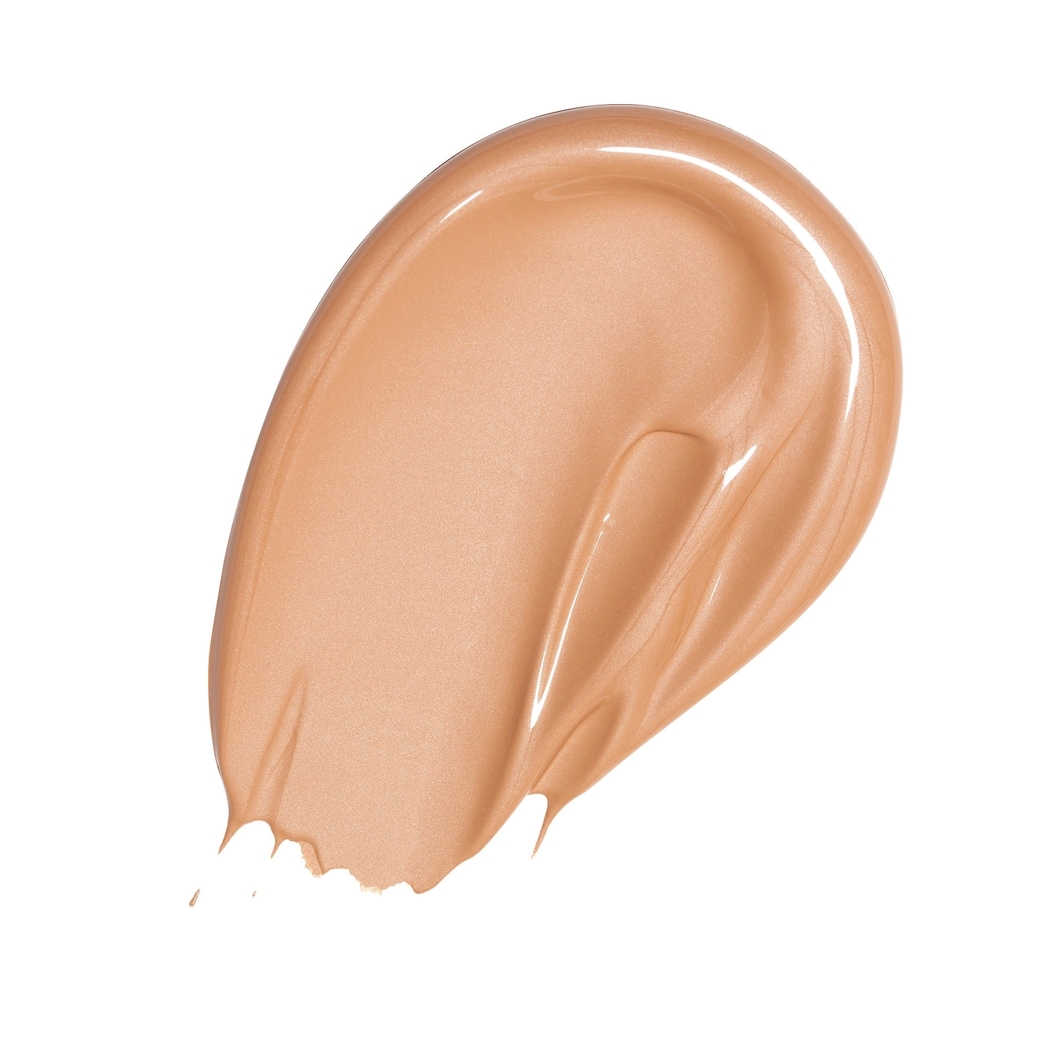 HUDA BEAUTY GloWish Multidew Vegan Skin Tint Foundation Color: 03 Light - Image 6