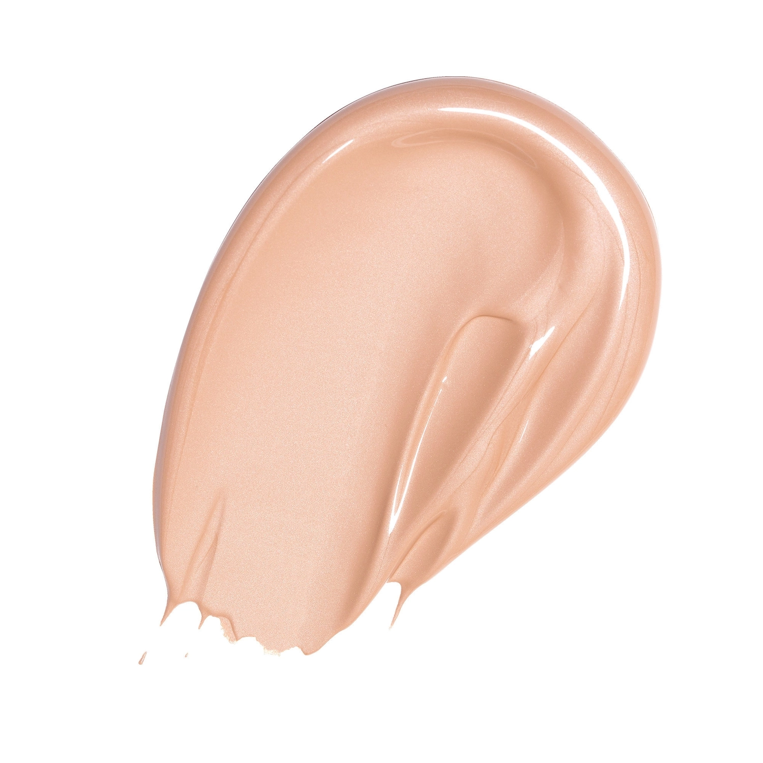 HUDA BEAUTY GloWish Multidew Vegan Skin Tint Foundation - 01 Fair, Light Coverage, Radiant Finish - Image 7