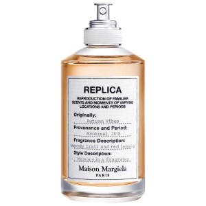 Maison Margiela 'REPLICA' Autumn Vibes 3.4 oz/100 mL Unisex Woody & Earthy Scent