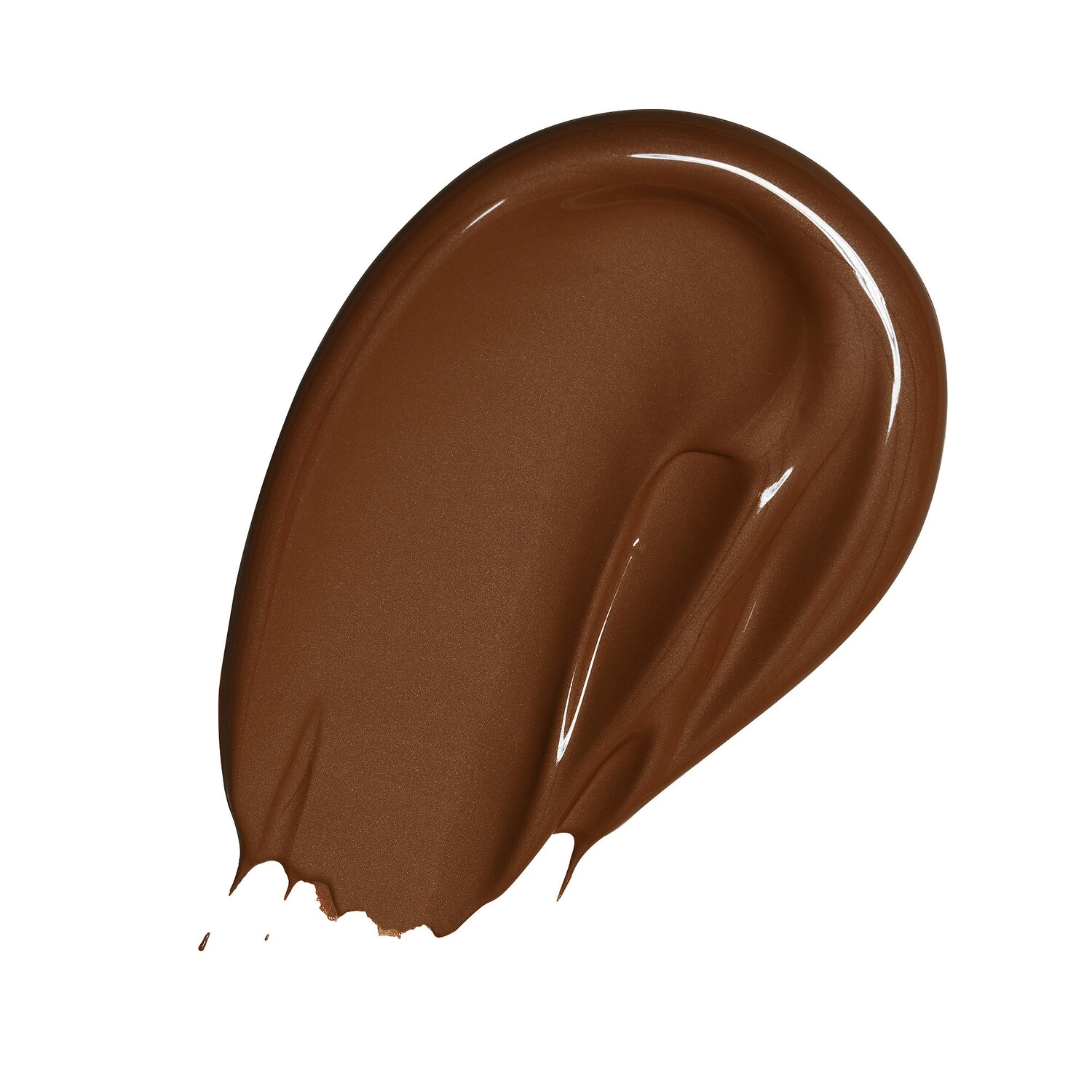 HUDA BEAUTY GloWish Multidew Vegan Skin Tint Foundation Color: 12 Rich - Image 6