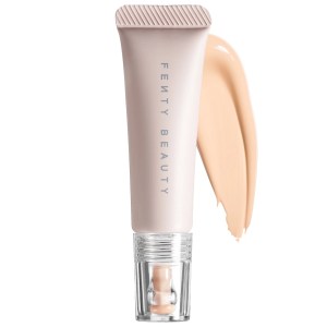 Fenty Beauty by Rihanna Bright Fix Eye Brightener Concealer 02 Golden Ivory - Warm for Light Skin Tones