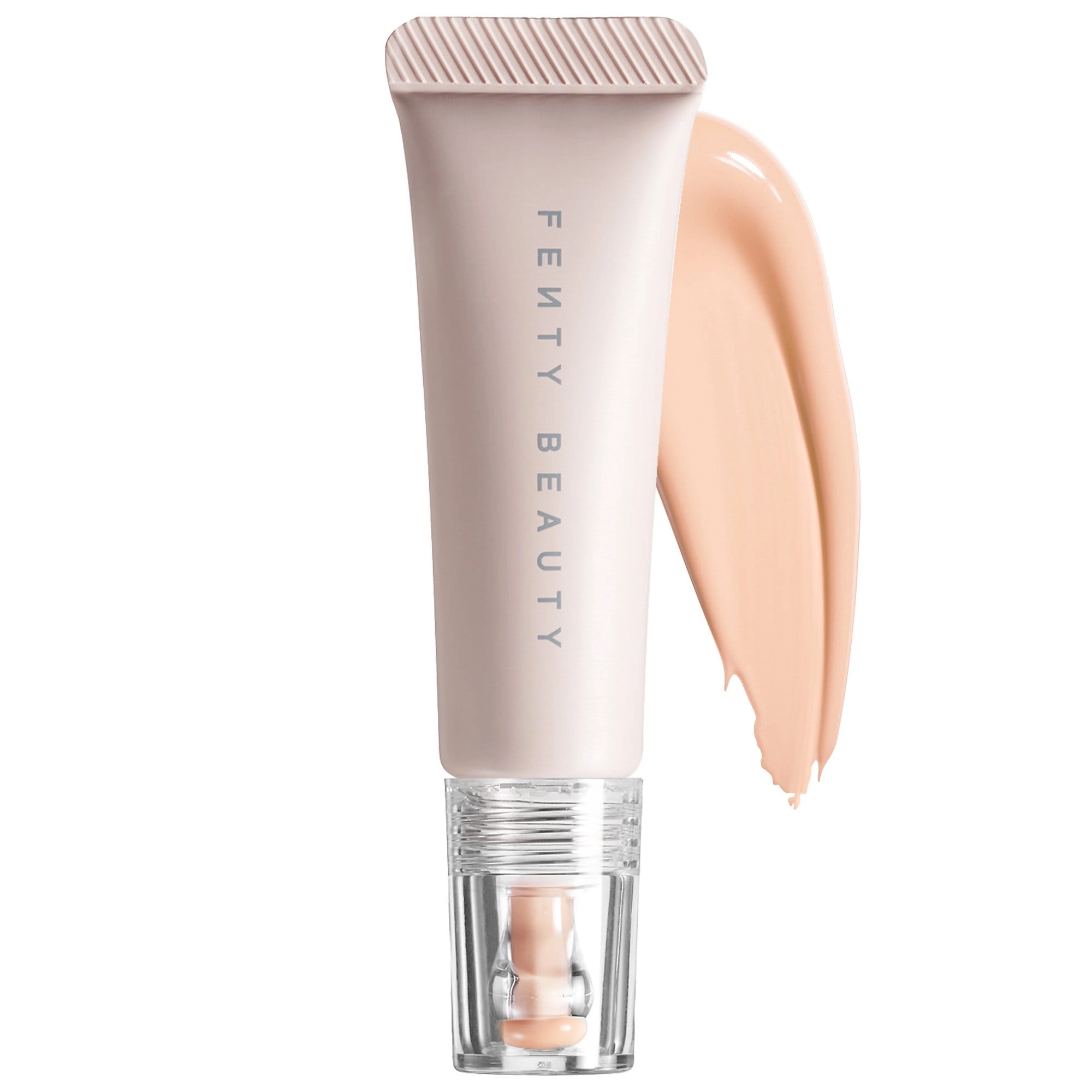 Fenty Beauty by Rihanna Bright Fix Eye Brightener Concealer 03 Seashell - Neutral for Light to Light Medium Skin Tones