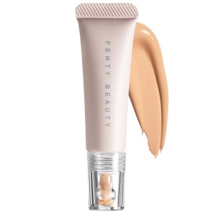 Fenty Beauty by Rihanna Bright Fix Eye Brightener Concealer Color: 07 Deep Butter