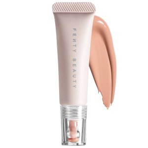 Fenty Beauty by Rihanna Bright Fix Eye Brightener Concealer 08 Deep Melon - Cool for Light Medium to Medium Skin Tones