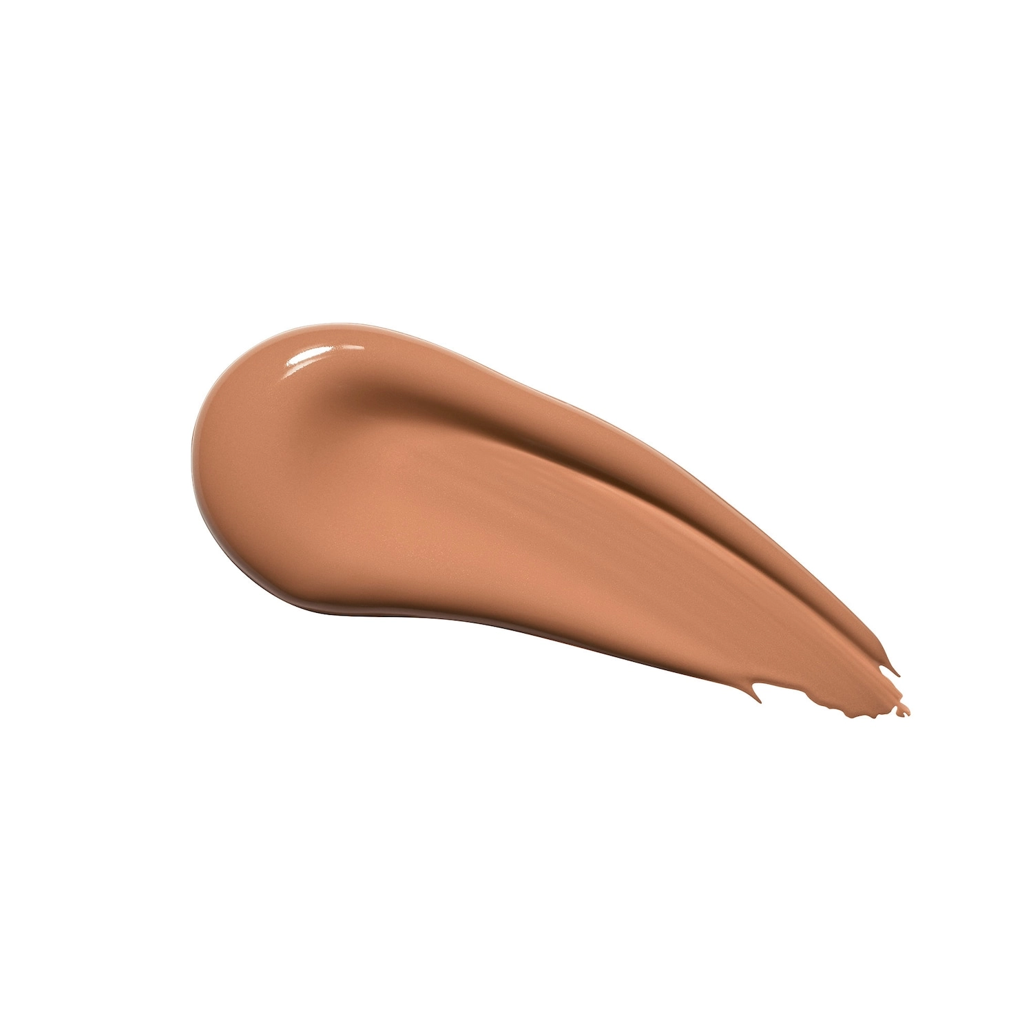 Fenty Beauty by Rihanna Bright Fix Eye Brightener Concealer Color: 12 Almond Butter - Neutral for Medium Deep to Deep Skin Tones - Image 6