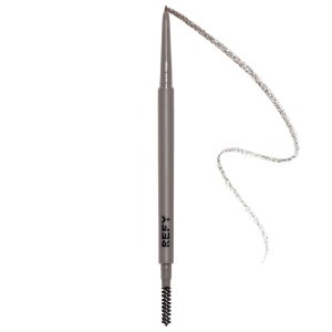 REFY Brow Pencil in Medium Color - Vegan, Paraben-Free