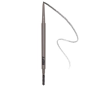 REFY Brow Pencil - Dark, Vegan, Paraben-Free