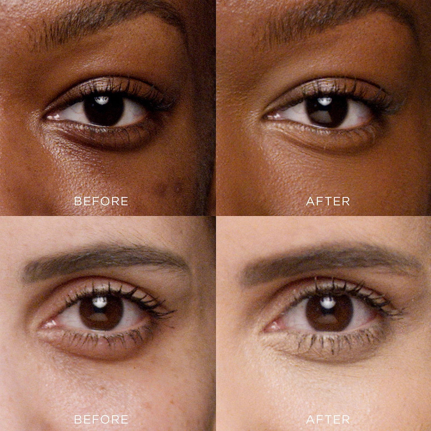 Lancôme Teint Idole Ultra Wear All Over Full Coverage Concealer 500 Suede Warm - Image 9