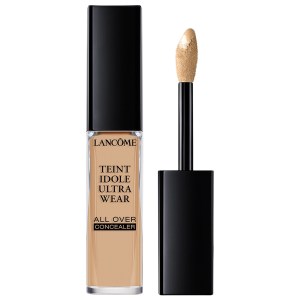 Lancôme Teint Idole Ultra Wear All Over Full Coverage Concealer 330 Bisque Neutral - Medium Skin, Neutral Undertone