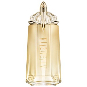 Mugler Alien Goddess Eau de Parfum 3 oz/ 89 mL Refillable Floral Scent