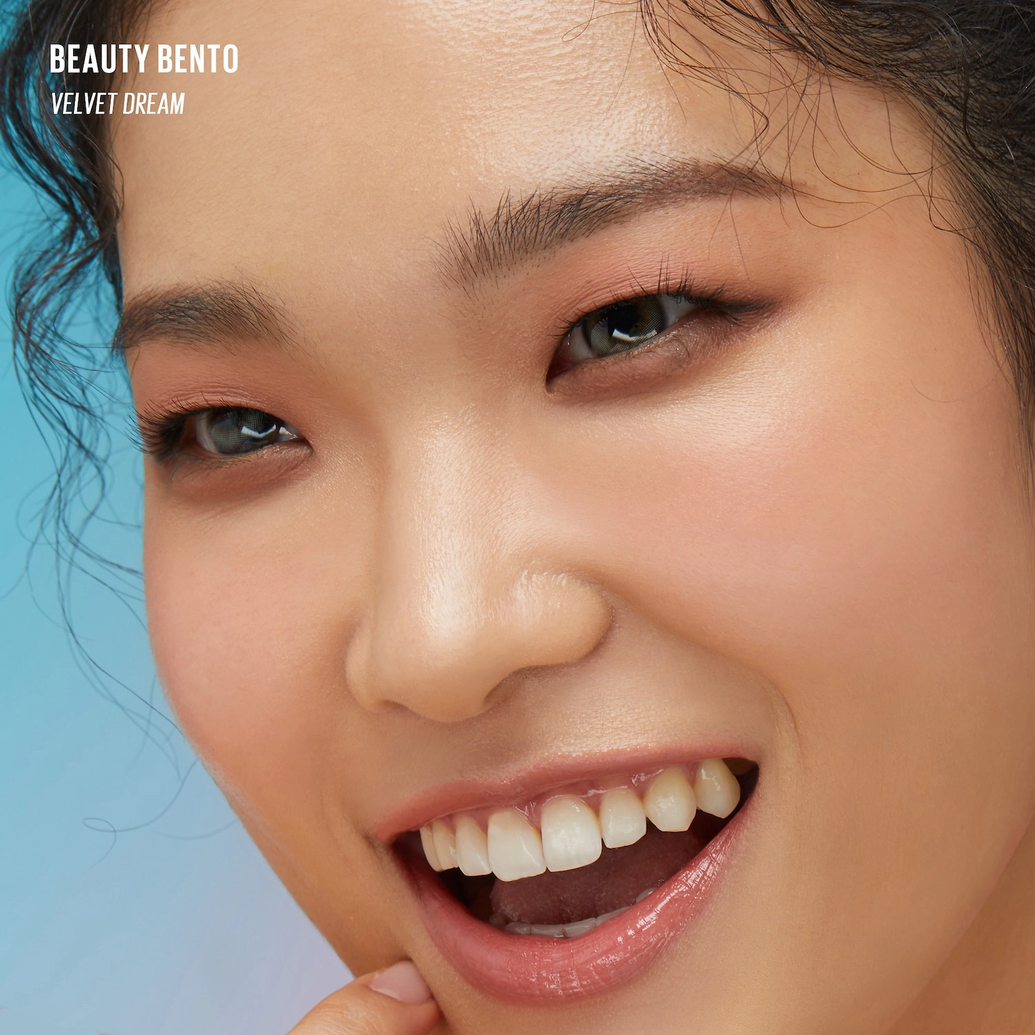Kaja Eye Bento Bouncy Eyeshadow Trio - Velvet Dream - Image 5