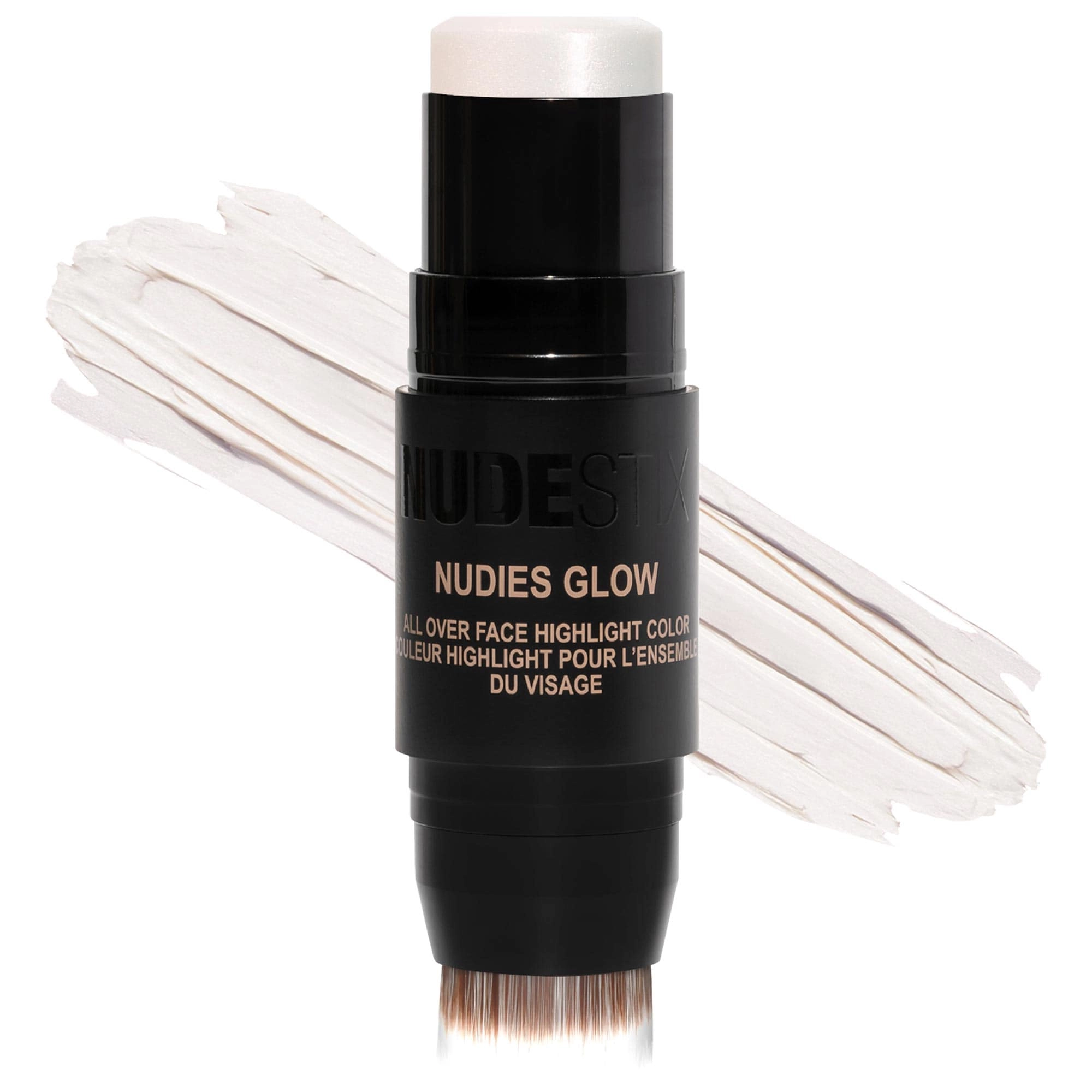 NUDESTIX Nudies All Over Face Color Bronze + Glow Ice Ice Baby