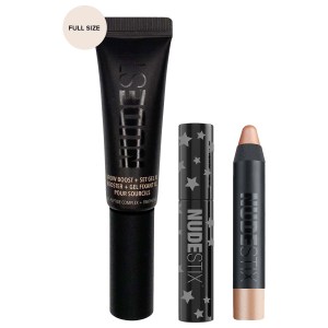 NUDESTIX Brows & Lashes 3pc Kit
