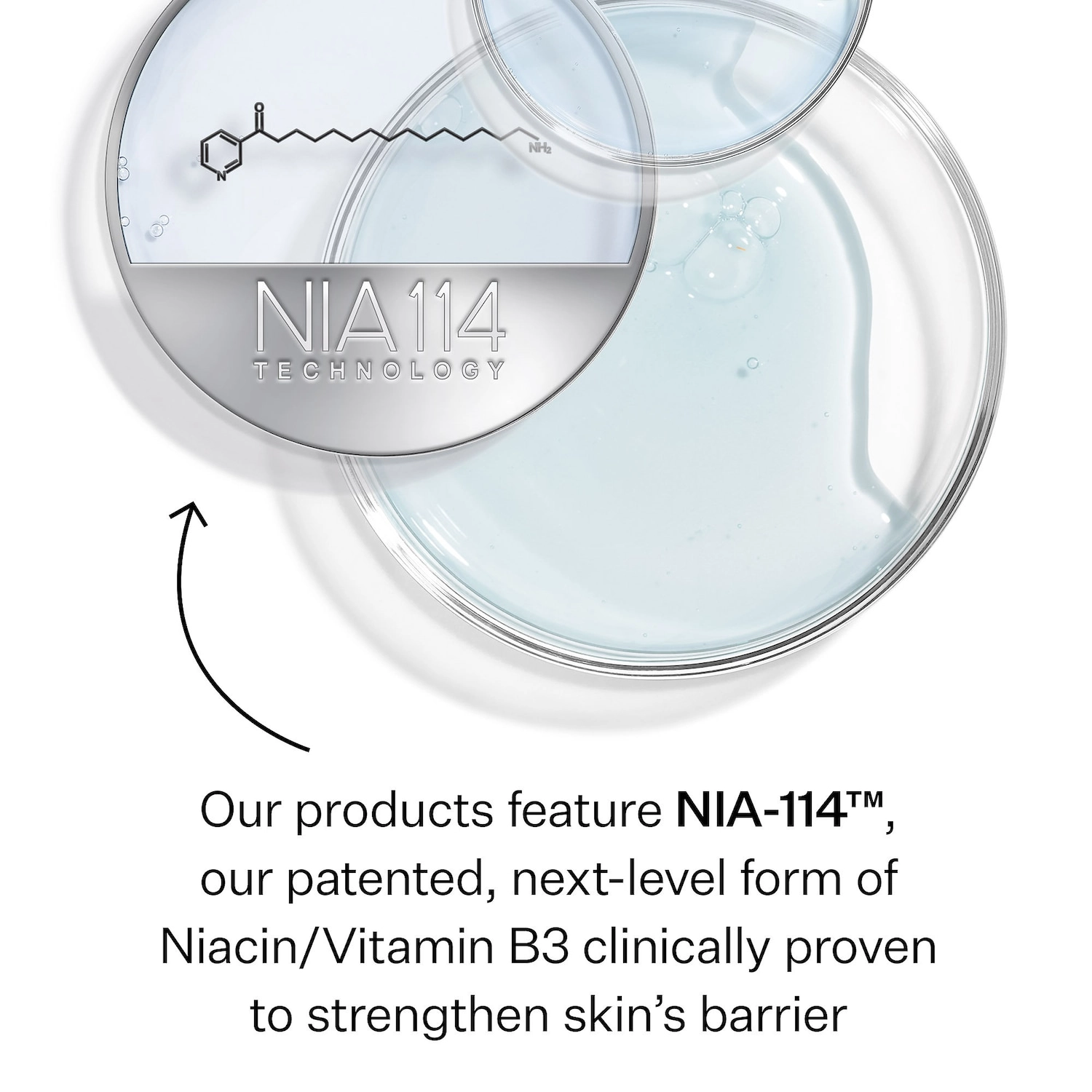 StriVectin Re-Quench Water Cream Hyaluronic + Electrolyte Face Moisturizer 1.7 oz/50 mL - Image 6