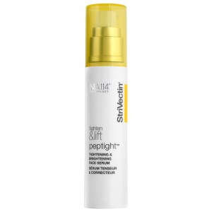 StriVectin Peptight ™ Tightening & Brightening Face Serum 1.7 oz/50 mL - Dark Spot Corrector, Firming and Anti-Aging