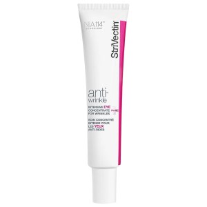 StriVectin Intensive Eye Cream Concentrate for Wrinkles PLUS 1 oz / 30 mL Fragrance-Free