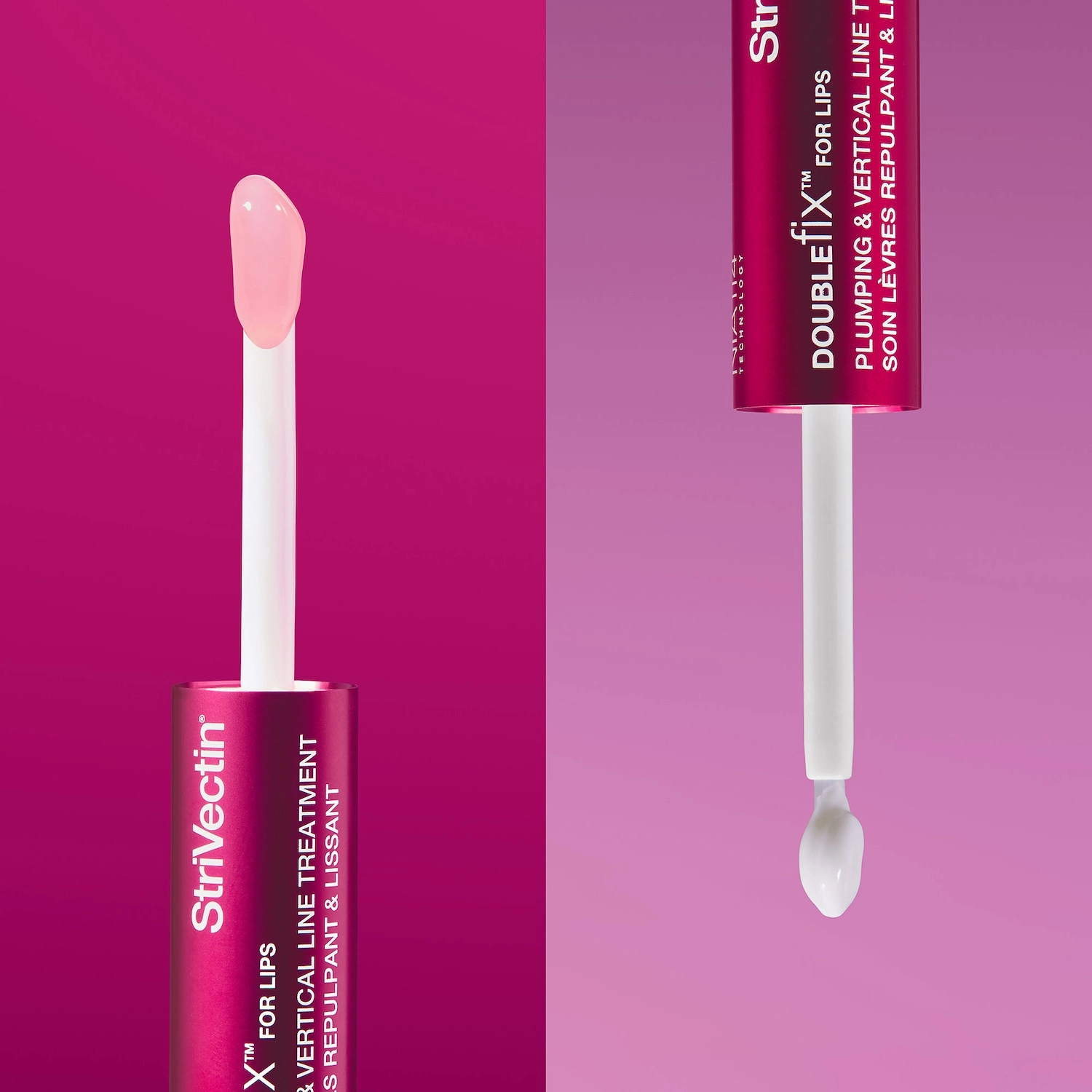 StriVectin Double Fix™ for Lips Plumping & Vertical Line Treatment 0.16 oz/3.8 mL Hyaluronic Acid - Image 5