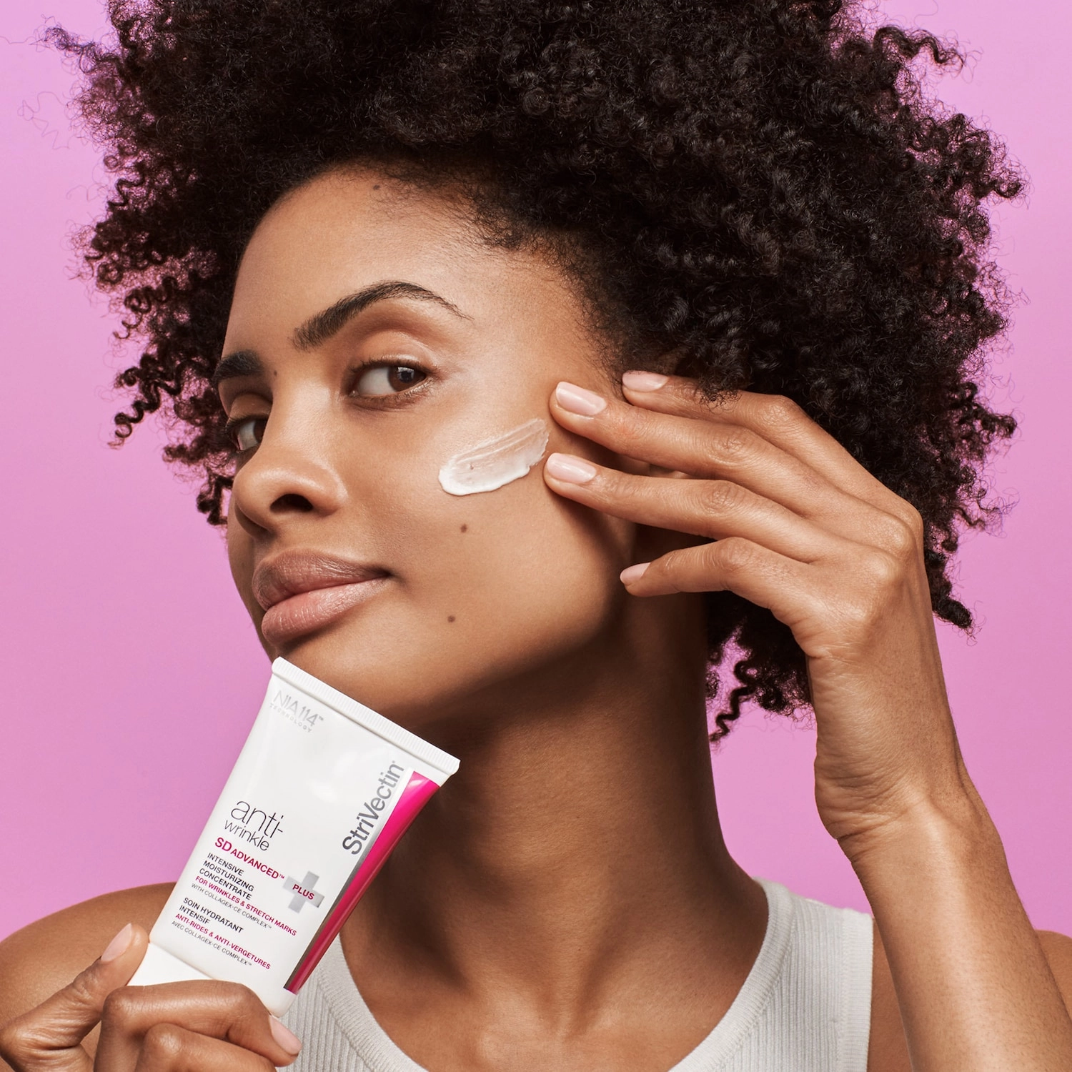 StriVectin SD Advanced PLUS Intensive Moisturizer for Wrinkles & Stretch Marks 2 oz/60 mL - Image 5