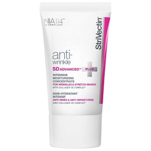 StriVectin SD Advanced PLUS Intensive Moisturizer for Wrinkles & Stretch Marks 2 oz/60 mL