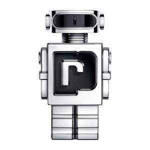Paco Rabanne Phantom Eau de Toilette 3.4 oz/100 mL - Vegan, Unisex Fresh Scent