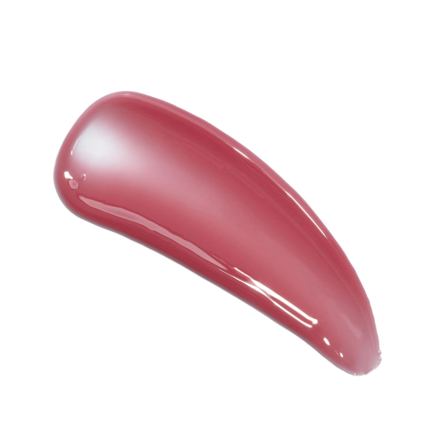 LAWLESS Forget The Filler Lip Plumper Line Smoothing Gloss - Velvet - Image 3