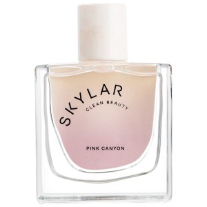 SKYLAR Pink Canyon Eau De Parfum 1.7 oz/50 mL Vegan Fresh Scent